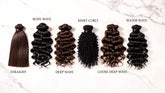 Braiding Hair