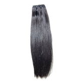 straight hair bundle pack