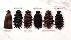 Braiding Hair