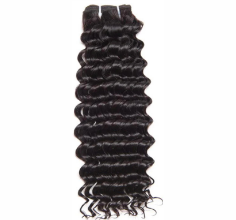 Virgin Short water wave bundle pack