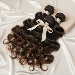 Boho Braiding Hair Bundles