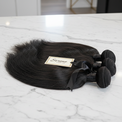 Yaki  Bundle Pack – Premium Hair Bundles