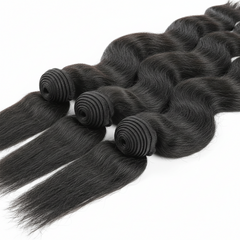 Yaki  Bundle Pack – Premium Hair Bundles